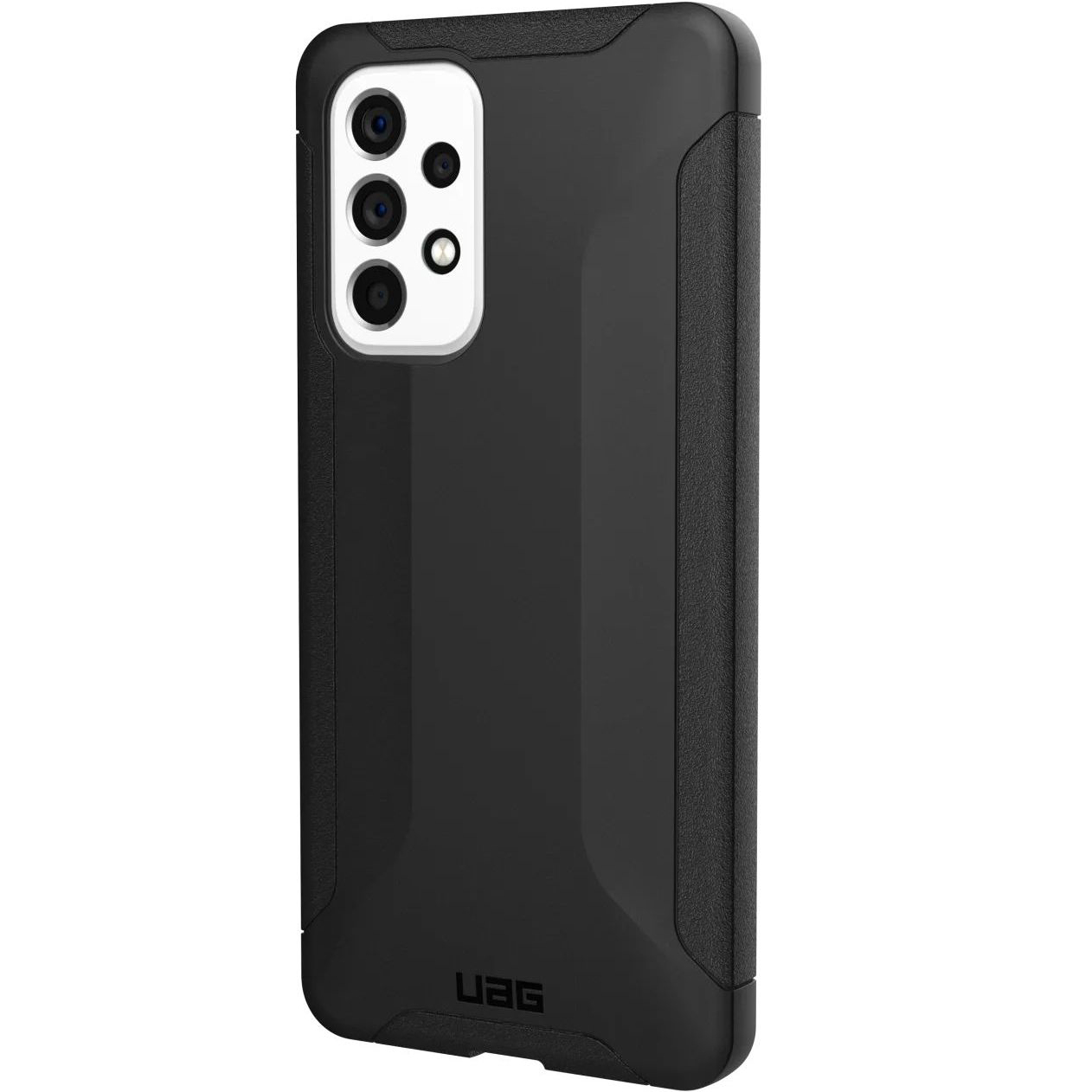 Etui pancerne Urban Armor Gear Scout dla Samsung Galaxy A53 5G